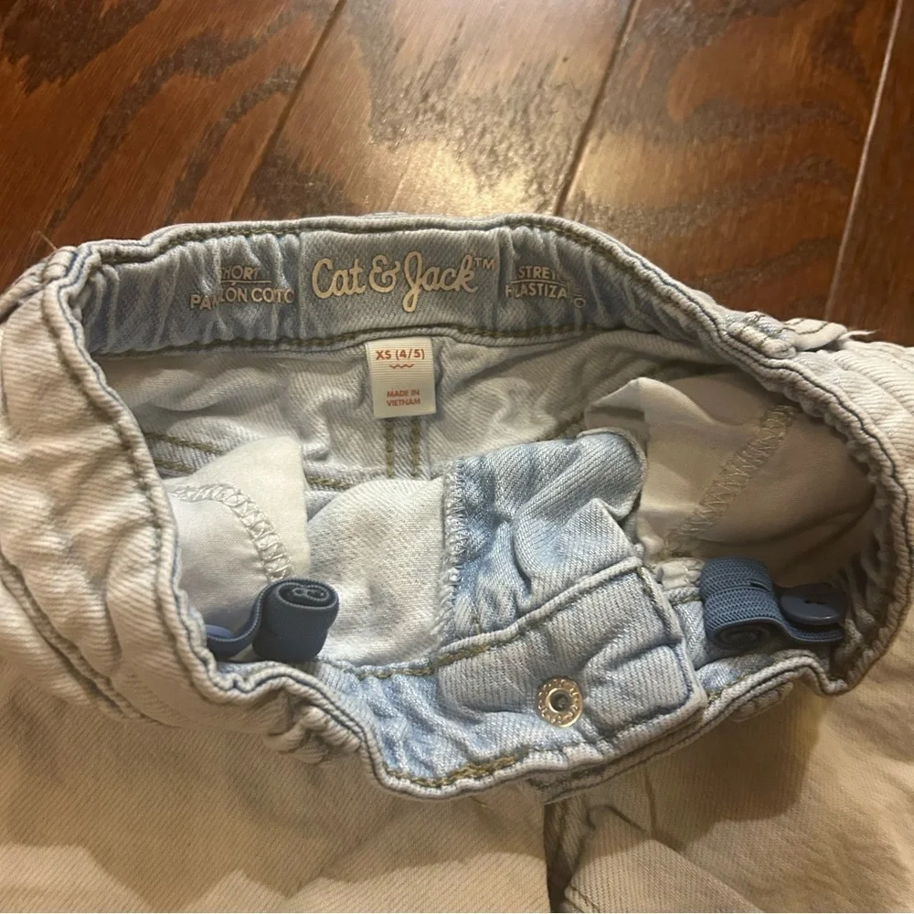 Girls Top n short target bundle